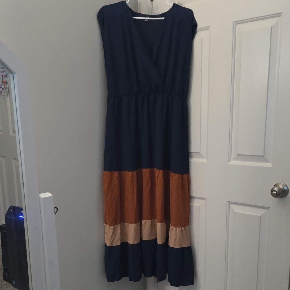 SHEIN Navy Blue Garment